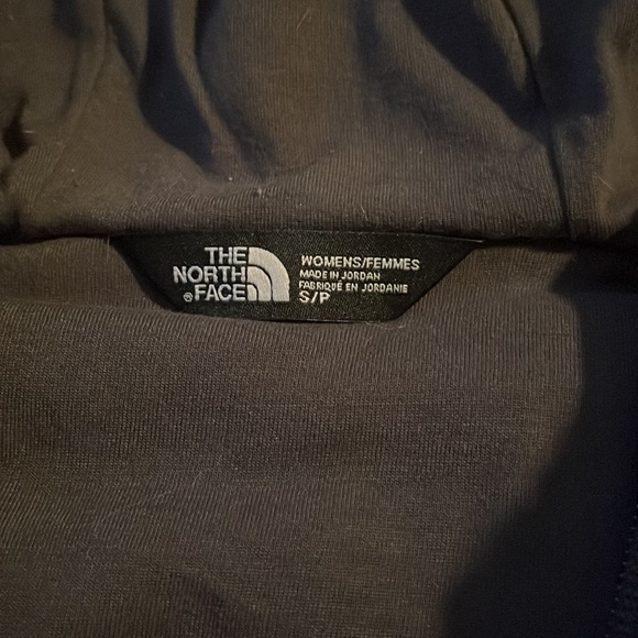 The North Face vest - Picture 3 of 4